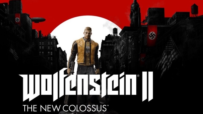 اعلام مشخصات سیستم کامپیوتری لازم برای اجرای بازی Wolfenstein 2: The New Colossus