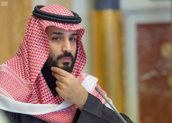 محمد بن سلمان: عربستان را به اسلام میانه‌ رو باز می‌ گردانم!