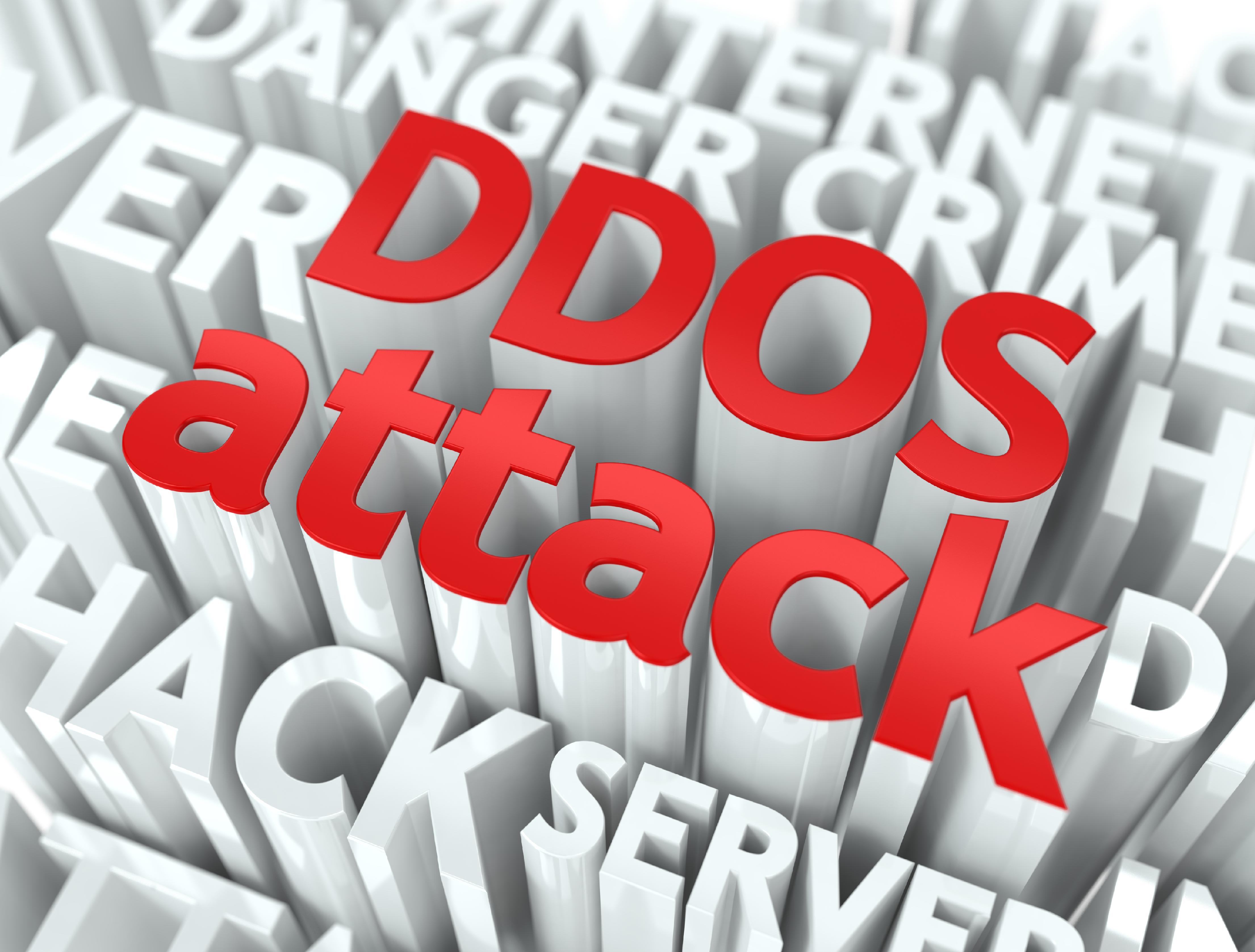 اطلاعات کلی در زمینه ی حملات DDOS (حمله سایبری محروم سازی از سرویس در فضای مجازی)