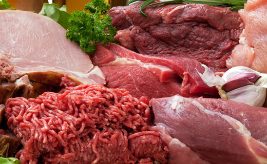 گوشت هم غذای اغنیا شد/حذف تدریجی گوشت قرمز از سبد خانوار