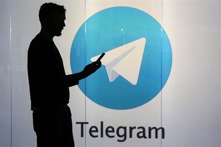اشتراک گذاری مطالب رزبلاگ در گروه های تلگرام