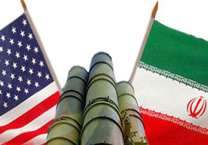 برگی دیگر از طرح آمریکایی ها برای هدف قرار دادن توان دفاعی ایران + فیلم