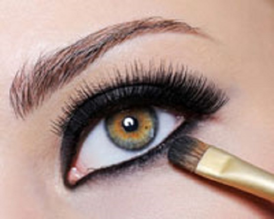 آموزش آرایش چشم جدید از مبتدی تا حرفه ای