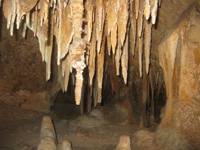 غار گَبری