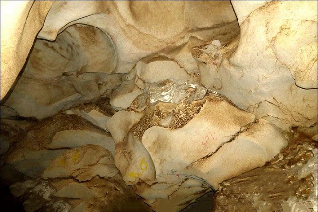 غار تادوان خفر