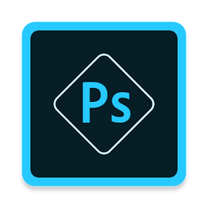 دانلود Adobe Photoshop Express 5.1.520 - برنامه فتوشاپ برای اندروید و آی او اس