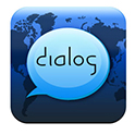 چتروم دانلود Dialog v2.0 برنامه چت روم ایرانی دیالوگ