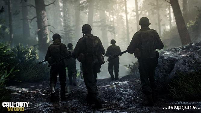 بازی Call of Duty: WWII رکورد دار موفقیت‌های Activision شد؛ فروش 500 میلیون دلاری در تنها سه روز 