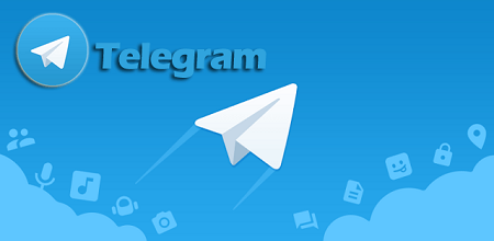 دانلود تلگرام برای اندروید - Telegram 4.7.0