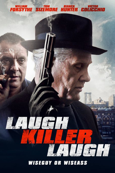 دانلود فیلم Laugh Killer Laugh 2015