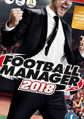 دانلود بازی Football Manager 2018 برای کامپیوتر