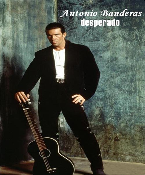 دانلود نت گیتار آهنگ دسپرادو (desperado)