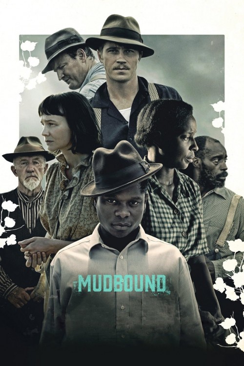 دانلود فیلم Mudbound 2017