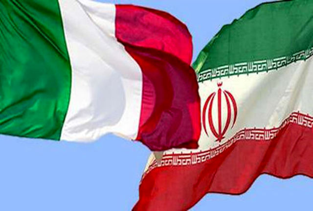 تیم ملی ایتالیا به ایران می‌آید