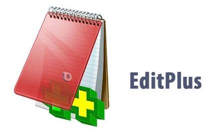 دانلود نرم افزار ویرایش فایل HTML - ES-Computing EditPlus 4.3.2489