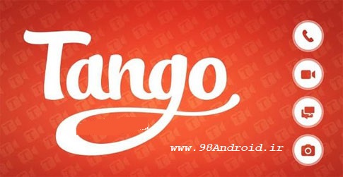 دانلود Tango Text, Voice, and Video - تماس رایگان اندروید
