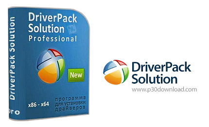  دانلود DriverPack Solution v17.7.58 Full + Online - نرم افزار شناسایی و نصب خودکار درایورها