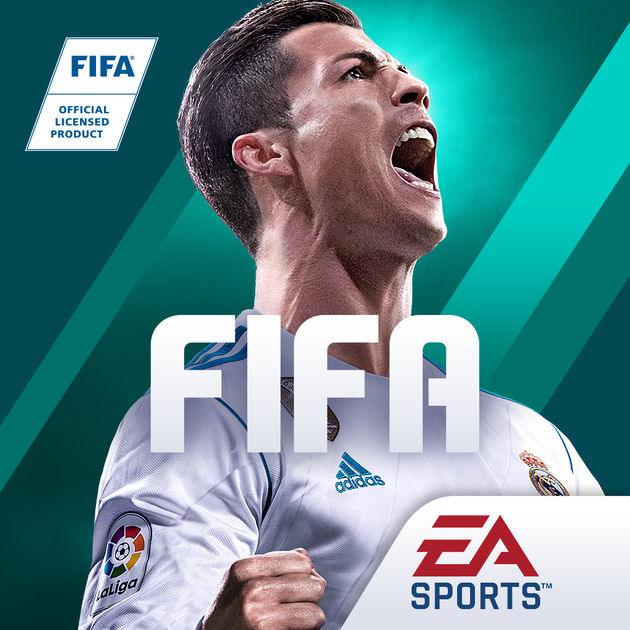 دانلود FIFA Mobile Soccer 8.1.01 – بازی فوتبال “فیفا موبایل” اندروید !