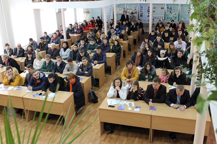 دانشگاه ملی پلی تکنیک ترنوپل اوکراین