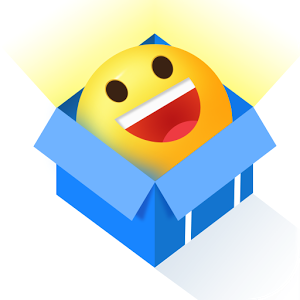 دانلود رایگان برنامه Emoji Phone v1.1.1 - برنامه فوق العاده ایموجی فون برای اندروید