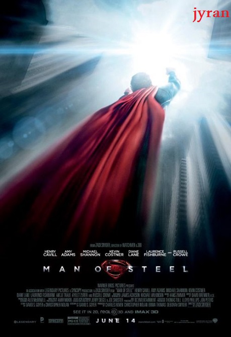دانلود فیلم Man of Steel 2013