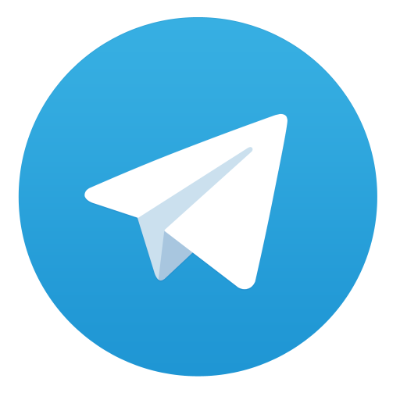 کانال تلگرام سایت