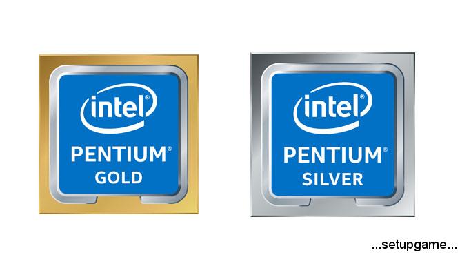 اینتل پردازنده‌های جدید Pentium Silver را معرفی کرد