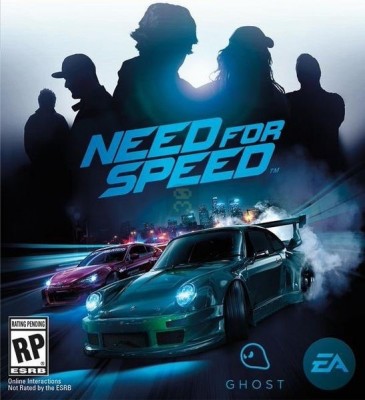  دانلود بازی Need for speed 2015 برای pc