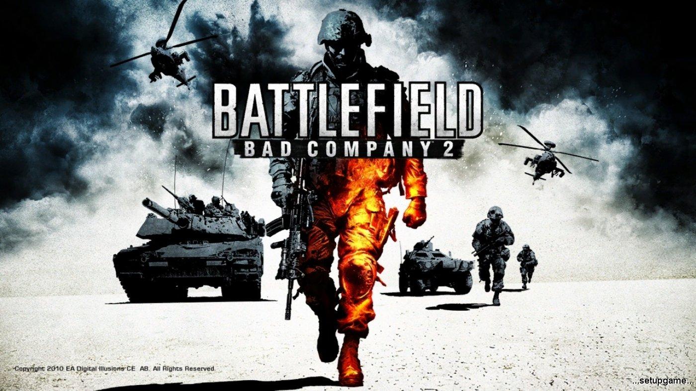 بازی Battlefield: Bad Company 3 در سال 2018 خواهد آمد! 