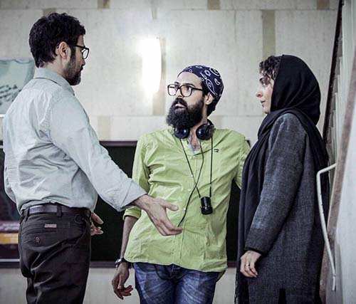 دانلود فیلم ایرانی دو طبقه روی پیلوت