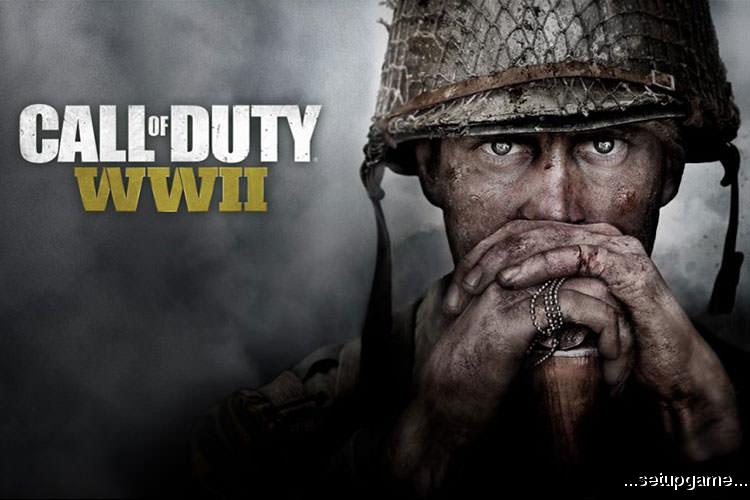 پرفروش ترین بازی های آمریکا در ماه نوامبر؛ Call of Duty: WWII در صدر 