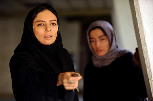  دانلود فیلم ایرانی گنجشکک اشی مشی