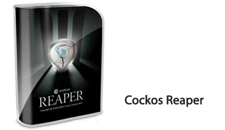 دانلود نرم افزار ویرایش فایل صوتی - Cockos REAPER 5.70
