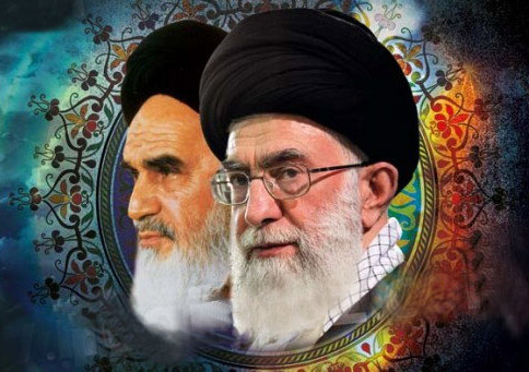 رحلت جانسوز امام خمینی(ره) بر تمام عاشقانش تسلیت باد