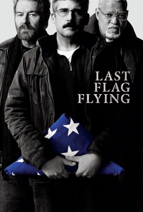  دانلود فیلم Last Flag Flying 2017
