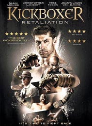 دانلود رایگان فیلم Kickboxer Retaliation 2017