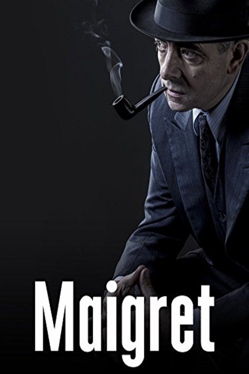 دانلود فیلم Maigret in Montmartre 2017