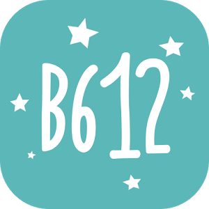 دانلود رایگان برنامه B612 v7.4.6 - برنامه تصویر برداری با افکت متنوع و ویرایش عکس برای اندروید و آی او اس