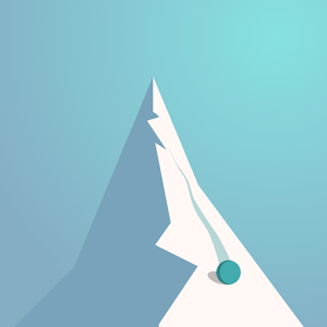 دانلود رایگان بازی Chilly Snow v1.2.14 - بازی فوق العاده کوه برفی برای اندروید و آی او اس