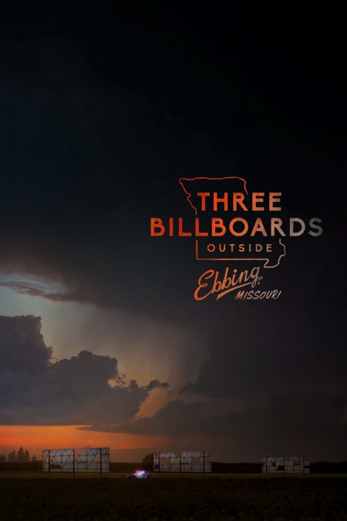  دانلود فیلم Three Billboards Outside Ebbing Missouri 2017