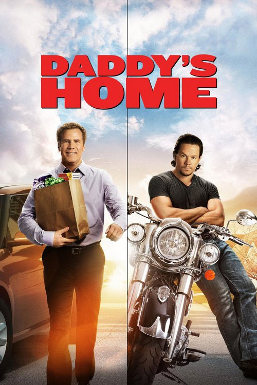دانلود فیلم Daddy’s Home 2015