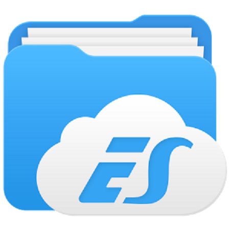 دانلود نرم افزار مدیریت فایل اندروید - ES File Explorer Pro 4.1.7.1.7
