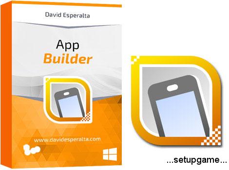   دانلود App Builder 2018.11 – ساخت اپلیکیشن موبایل با HTML5 