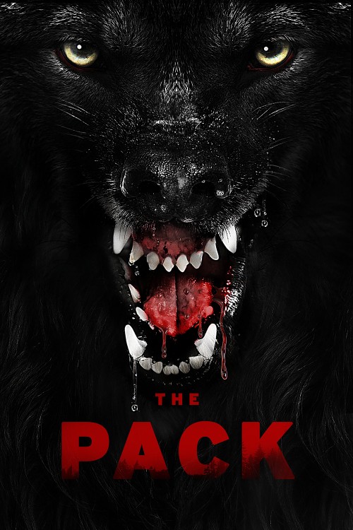  دانلود دوبله فارسی فیلم گله The Pack 2015