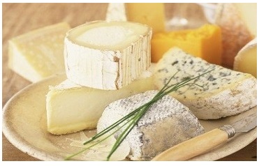 کاهش وزن و لاغری با مصرف پنیر
