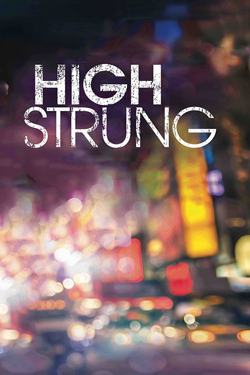  دانلود فیلم High Strung 2016