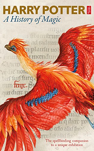 دانلود فیلم هری پاتر تاریخ سحر و جادو Harry Potter A History of Magic 2017