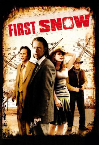 دانلود فیلم First Snow 2006