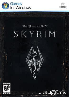 دانلود ترینر The Elder Scrolls V Skyrim Special Edition