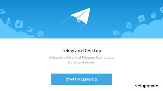 نگارش 1.2.6 تلگرام دسکتاپ برای ویندوز منتشر شد(+دانلود) 